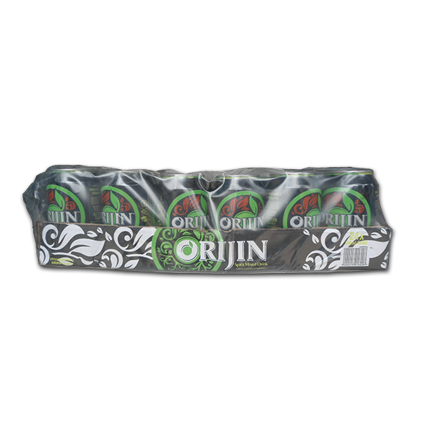 Orijin Bitters 33cl Can Ozone F & L