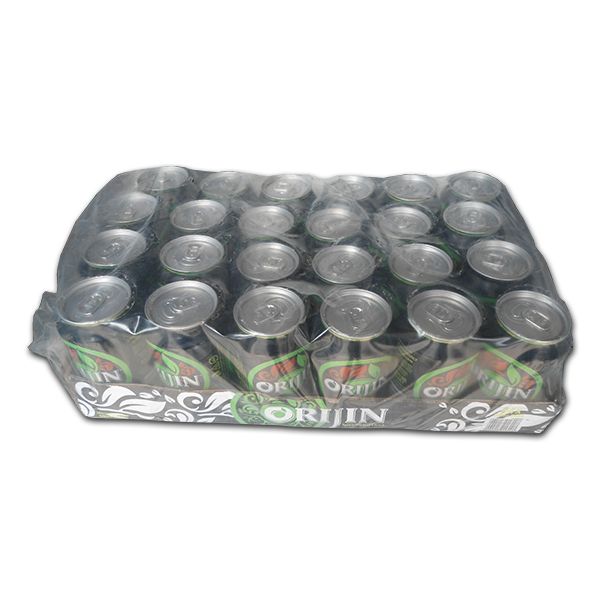 Orijin Bitters 33cl Can Ozone F & L